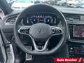 Volkswagen Tiguan Allspace R-Line 4Motion+LED+AHK+NAVI+Pano-Dach+3-Zonen-Klim Weiß - thumbnail 12