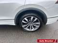 Volkswagen Tiguan Allspace R-Line 4Motion+LED+AHK+NAVI+Pano-Dach+3-Zonen-Klim Weiß - thumbnail 17