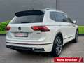 Volkswagen Tiguan Allspace R-Line 4Motion+LED+AHK+NAVI+Pano-Dach+3-Zonen-Klim Weiß - thumbnail 4