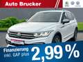 Volkswagen Tiguan Allspace R-Line 4Motion+LED+AHK+NAVI+Pano-Dach+3-Zonen-Klim Weiß - thumbnail 1