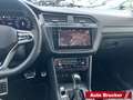 Volkswagen Tiguan Allspace R-Line 4Motion+LED+AHK+NAVI+Pano-Dach+3-Zonen-Klim Weiß - thumbnail 11