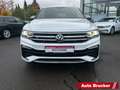 Volkswagen Tiguan Allspace R-Line 4Motion+LED+AHK+NAVI+Pano-Dach+3-Zonen-Klim Weiß - thumbnail 20