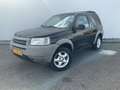 Land Rover Freelander Hardback 2.0 Td4 S Hard Top Grijs Kenteken Automaa Noir - thumbnail 1