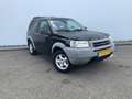 Land Rover Freelander Hardback 2.0 Td4 S Hard Top Grijs Kenteken Automaa Noir - thumbnail 13