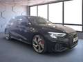 Audi A3 35 TDI S LINE LED+NAVI+PANO+B&O+VCP Schwarz - thumbnail 3