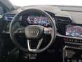 Audi A3 35 TDI S LINE LED+NAVI+PANO+B&O+VCP Schwarz - thumbnail 17