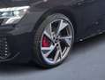 Audi A3 35 TDI S LINE LED+NAVI+PANO+B&O+VCP Schwarz - thumbnail 10
