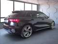 Audi A3 35 TDI S LINE LED+NAVI+PANO+B&O+VCP Schwarz - thumbnail 6