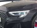 Audi A3 35 TDI S LINE LED+NAVI+PANO+B&O+VCP Schwarz - thumbnail 9