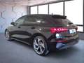 Audi A3 35 TDI S LINE LED+NAVI+PANO+B&O+VCP Schwarz - thumbnail 7