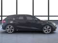 Audi A3 35 TDI S LINE LED+NAVI+PANO+B&O+VCP Schwarz - thumbnail 4
