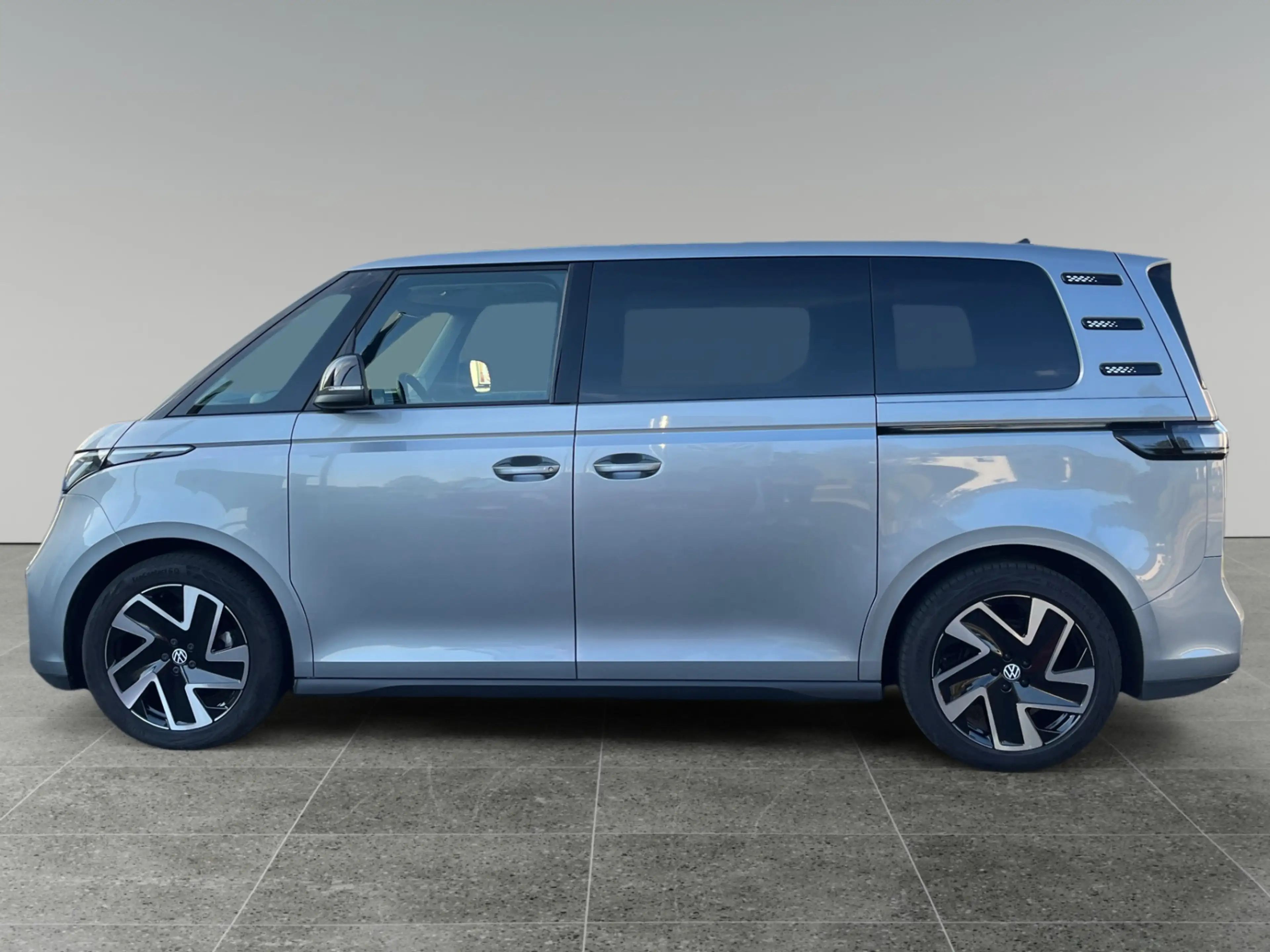 Volkswagen ID. Buzz ID.Buzz 210 kW Pro AHK 20 Zoll App LED — photo 3