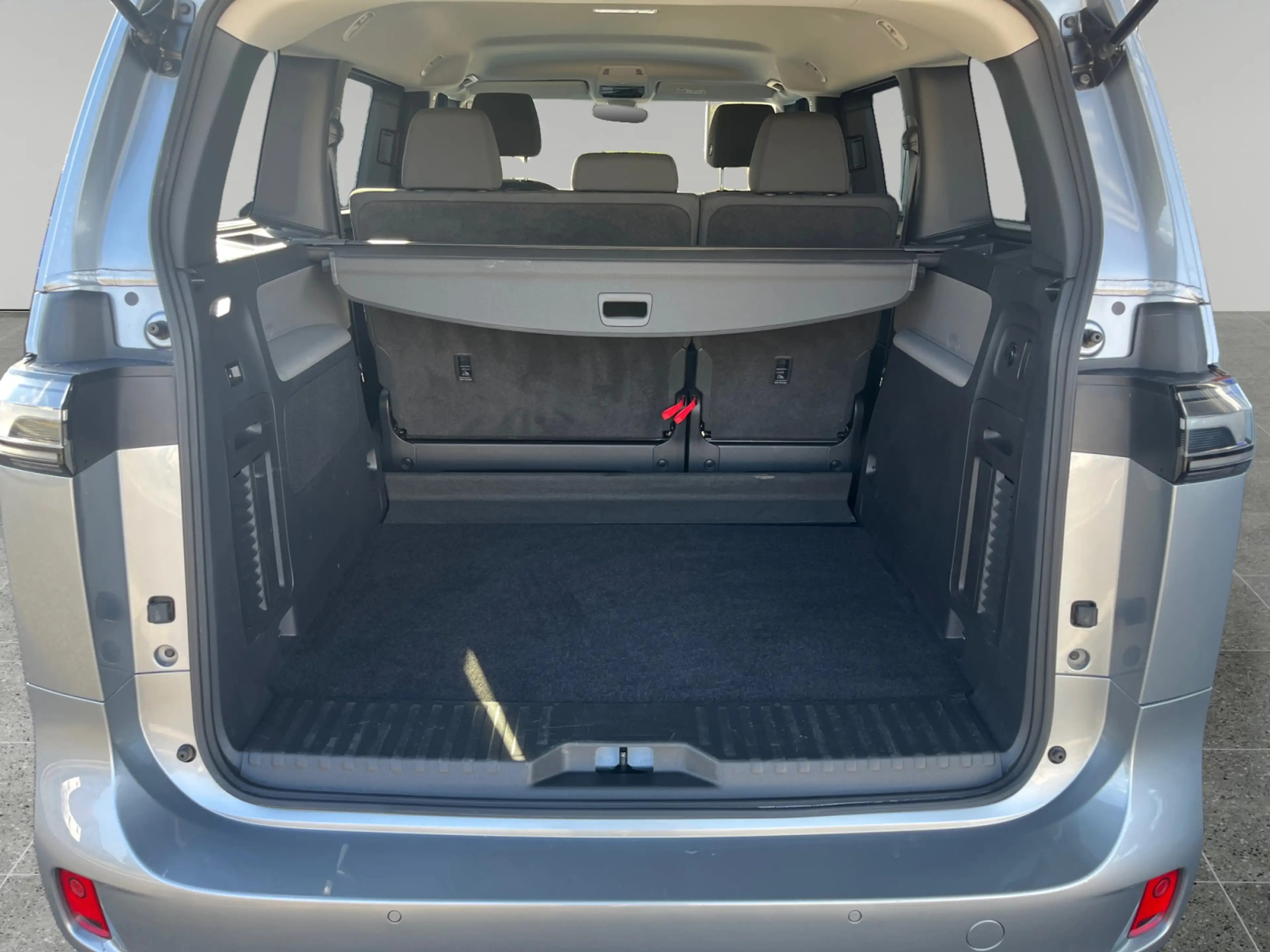Volkswagen ID. Buzz ID.Buzz 210 kW Pro AHK 20 Zoll App LED — photo 13
