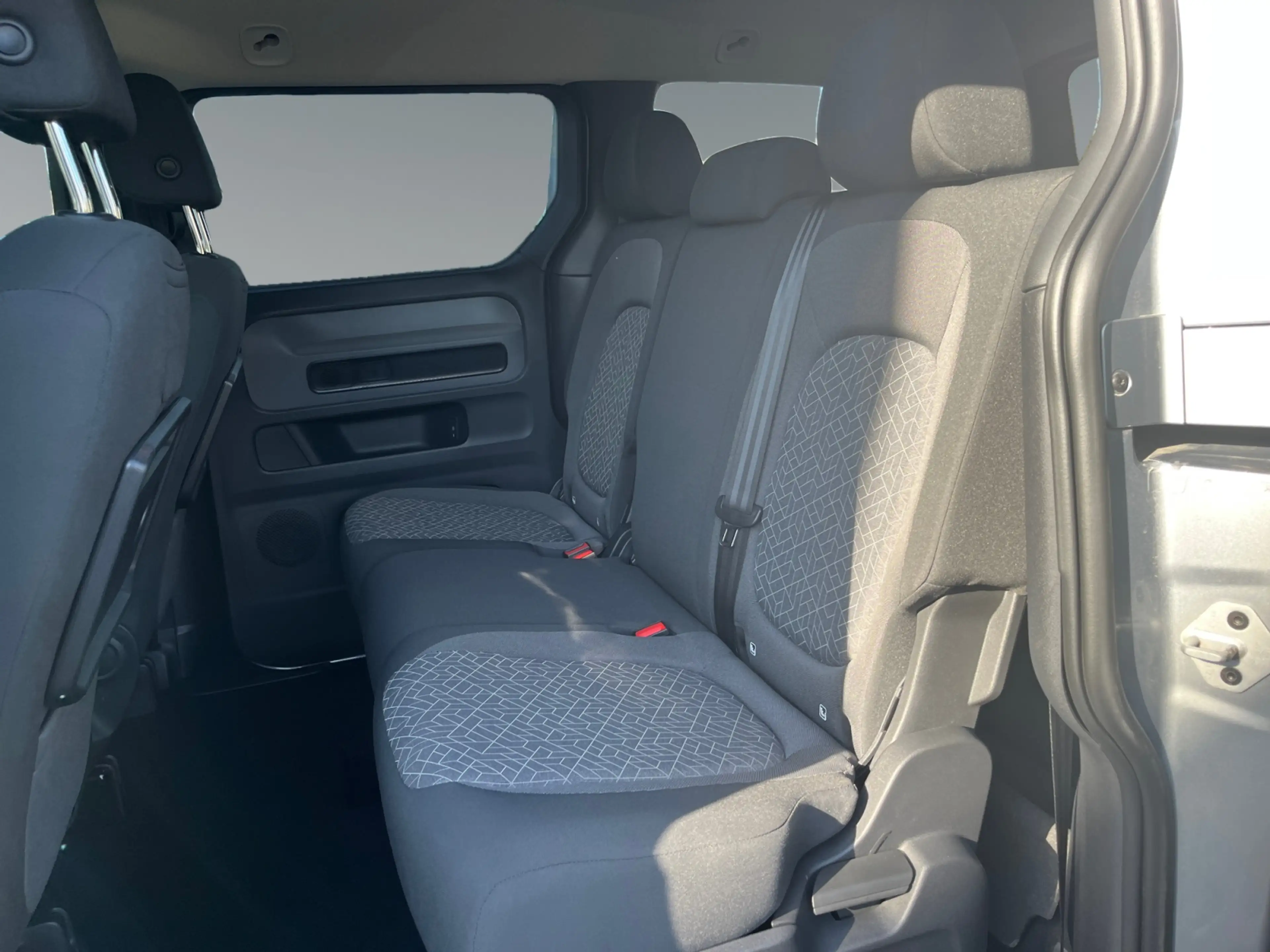 Volkswagen ID. Buzz ID.Buzz 210 kW Pro AHK 20 Zoll App LED — photo 10