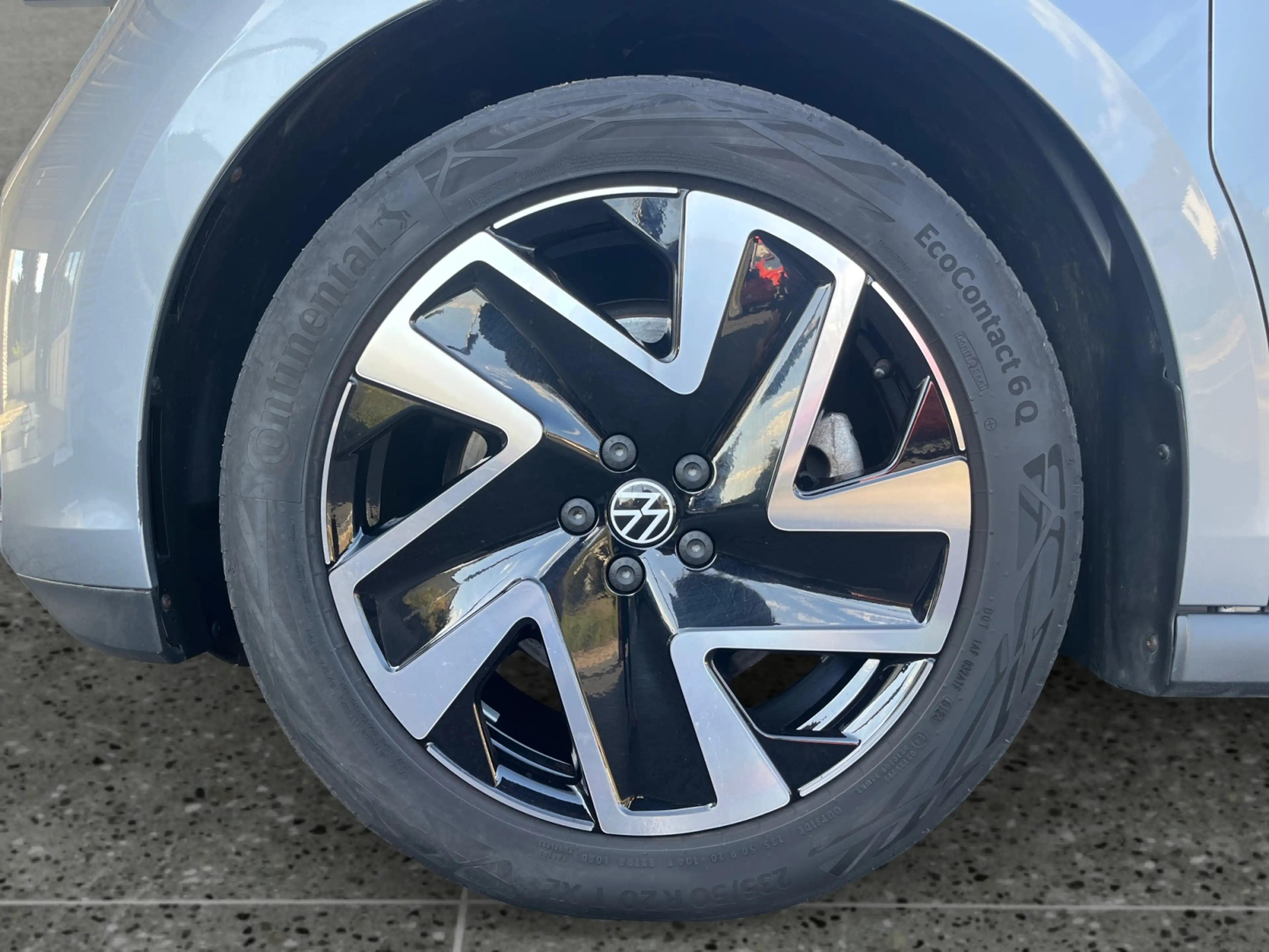 Volkswagen ID. Buzz ID.Buzz 210 kW Pro AHK 20 Zoll App LED — photo 11