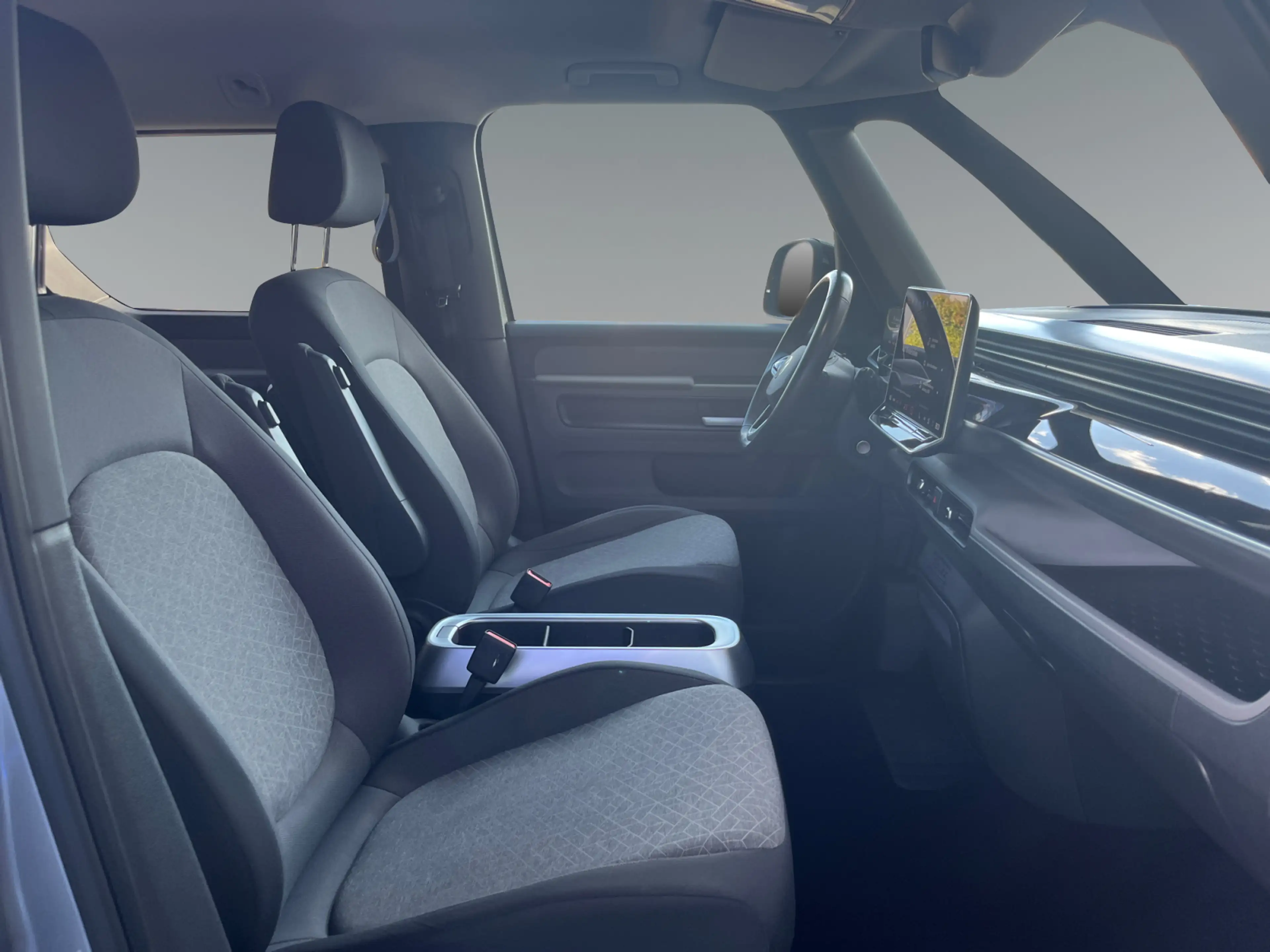 Volkswagen ID. Buzz ID.Buzz 210 kW Pro AHK 20 Zoll App LED — photo 12