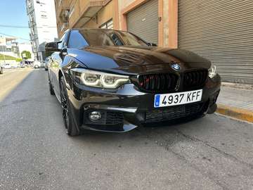 435dA Gran Coupé xDrive Luxury