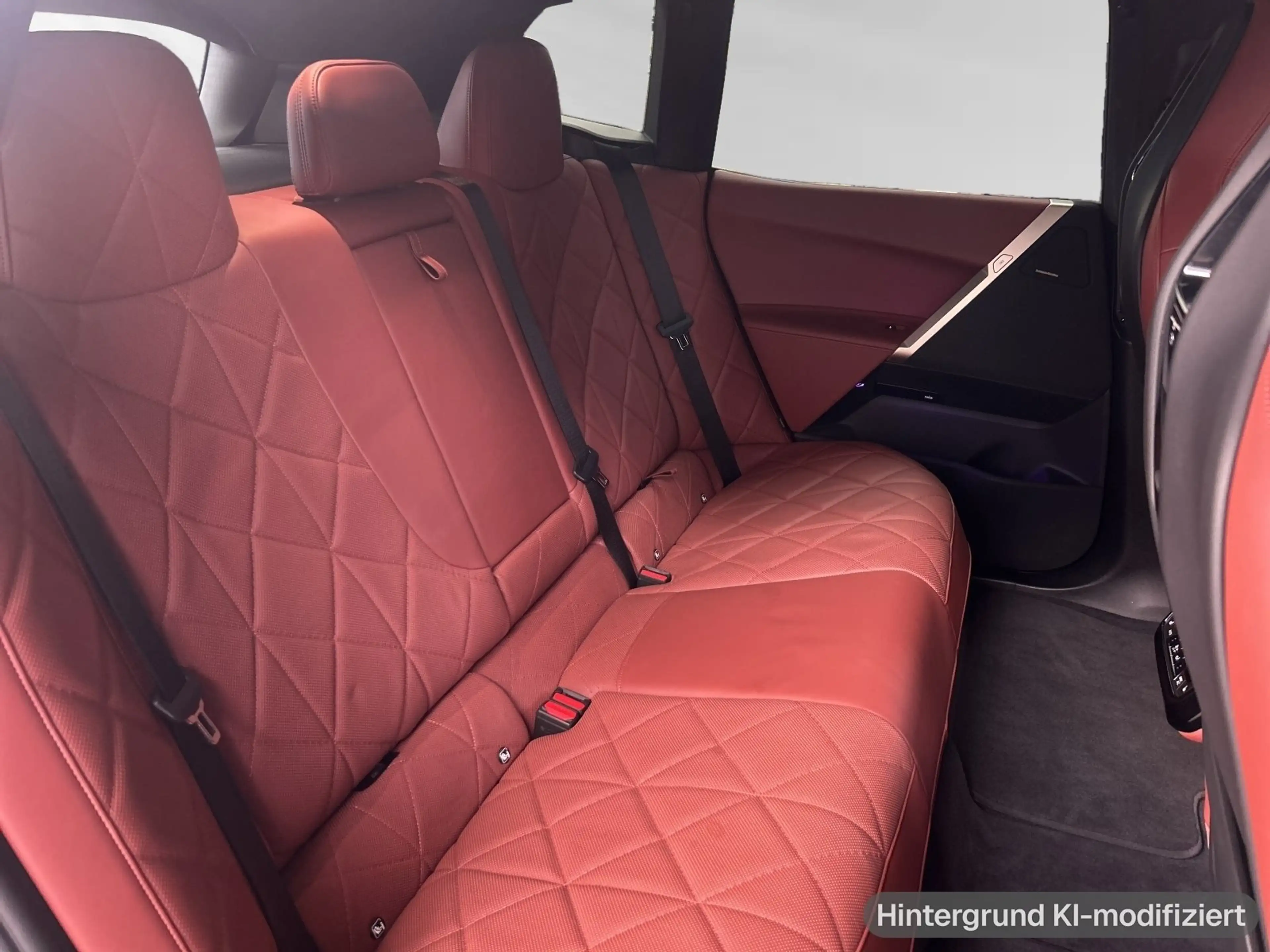 BMW iX xDrive40 PanoSkyLounge|DAProf.|Harman/Kardon — photo 15