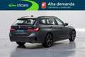 BMW 318 318dA Touring Gris - thumbnail 5