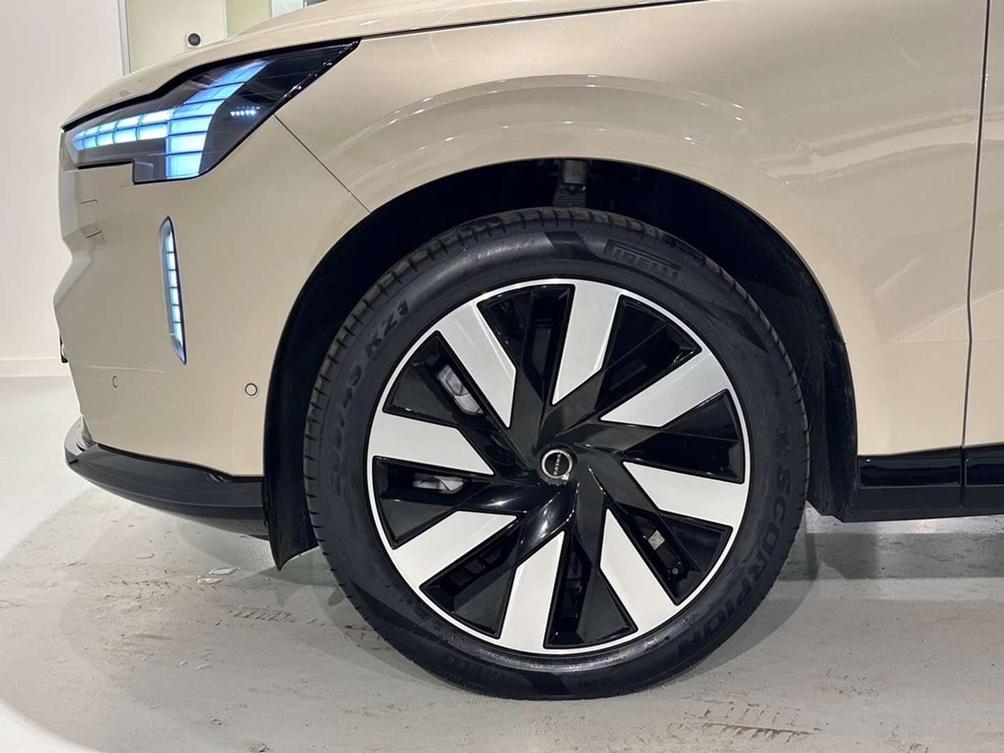 Volvo EX90 Twin Motor Ultra -  - Joinsteer - #2