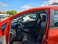 Ford EcoSport 1.5 TDCI Titanium KLIMA PDC TEILLEDER Arancione - thumbnail 5