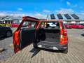 Ford EcoSport 1.5 TDCI Titanium KLIMA PDC TEILLEDER Arancione - thumbnail 7