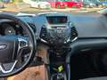 Ford EcoSport 1.5 TDCI Titanium KLIMA PDC TEILLEDER Arancione - thumbnail 11