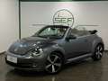 Volkswagen Beetle ** 1.6 CR TDi ** Editions Cup ** Gps ** A/C ** Gri - thumbnail 1