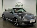 Volkswagen Beetle ** 1.6 CR TDi ** Editions Cup ** Gps ** A/C ** Gri - thumbnail 3