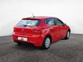 SEAT Ibiza 1.0 Reference Klima PDC DAB Sitzhzg. Rot - thumbnail 5