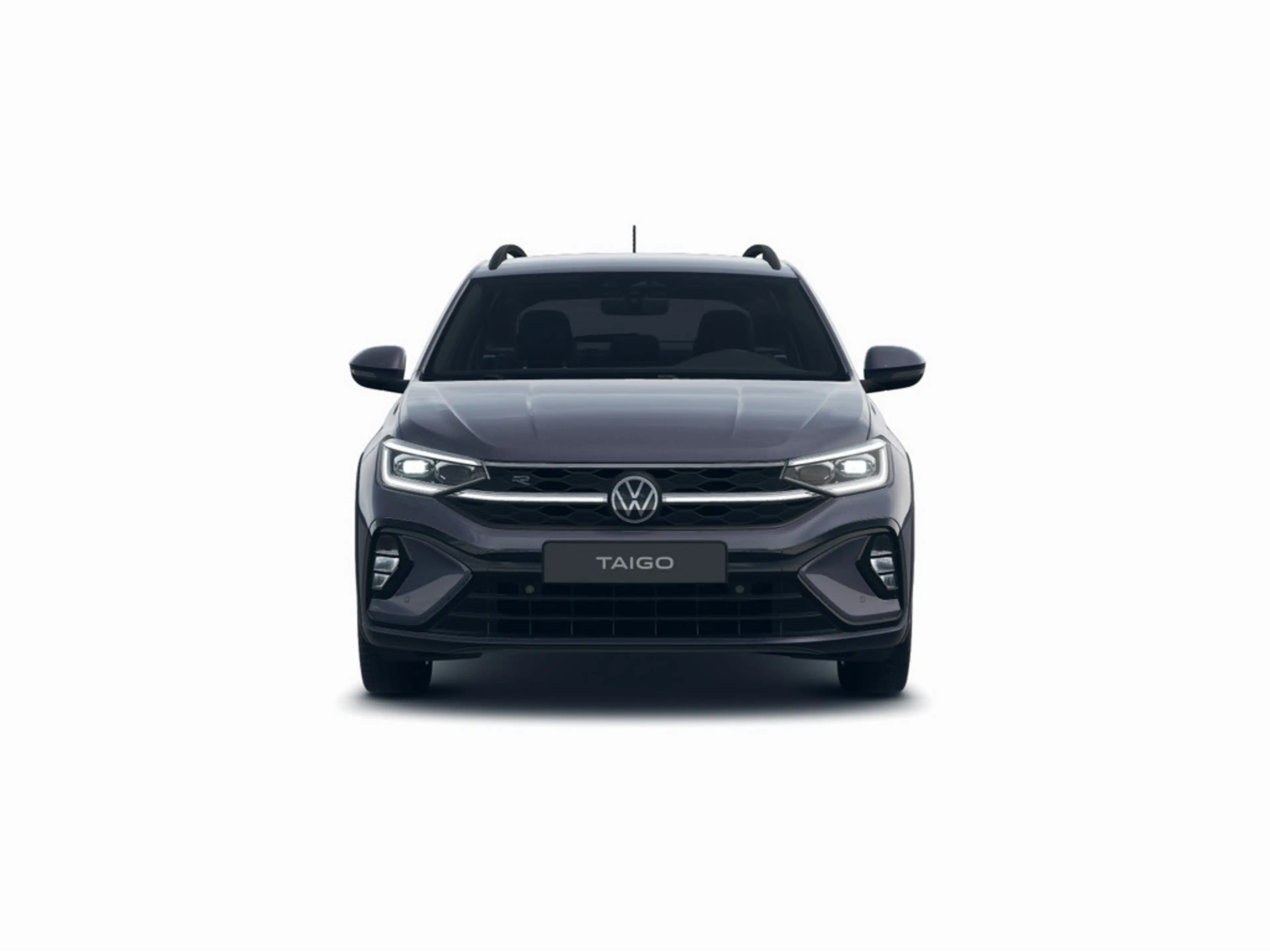 Volkswagen Taigo R-Line 1,0 l TSI 85 kW 116 PS Travel & Comfort Paket/Digital C — photo 8