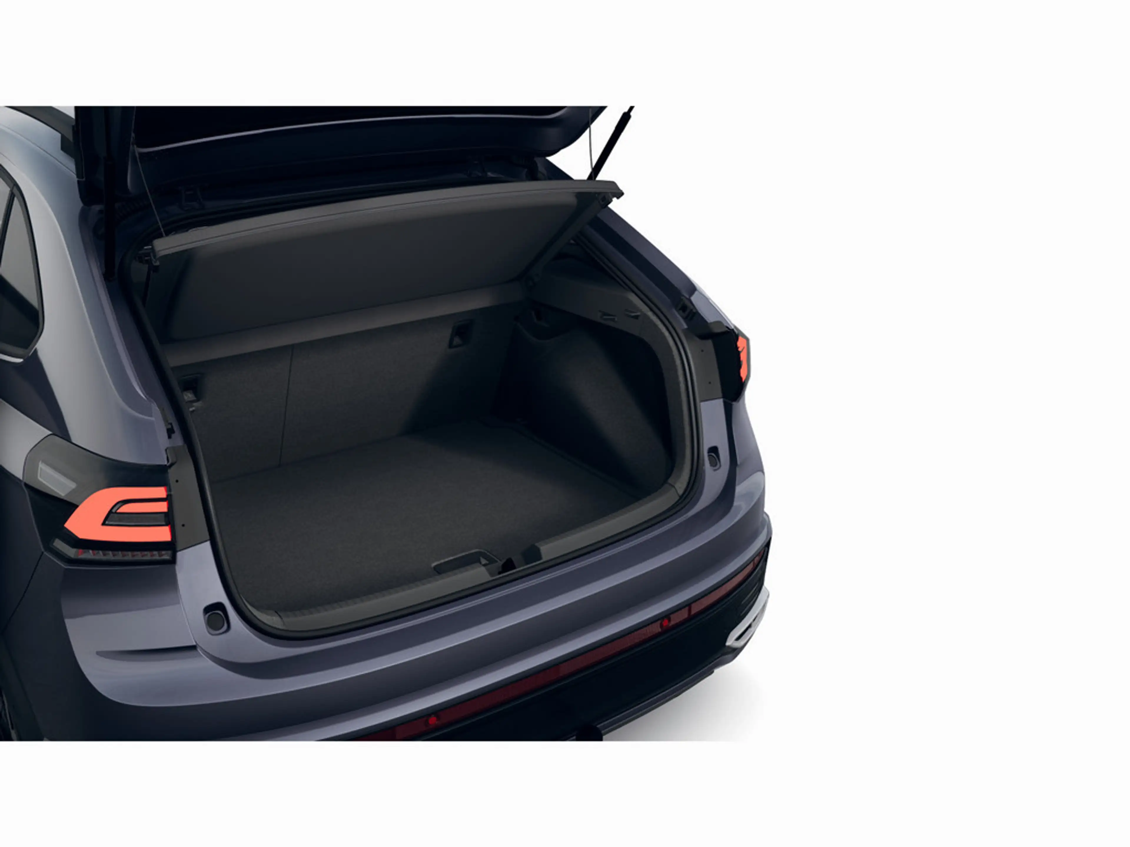 Volkswagen Taigo R-Line 1,0 l TSI 85 kW 116 PS Travel & Comfort Paket/Digital C — photo 11