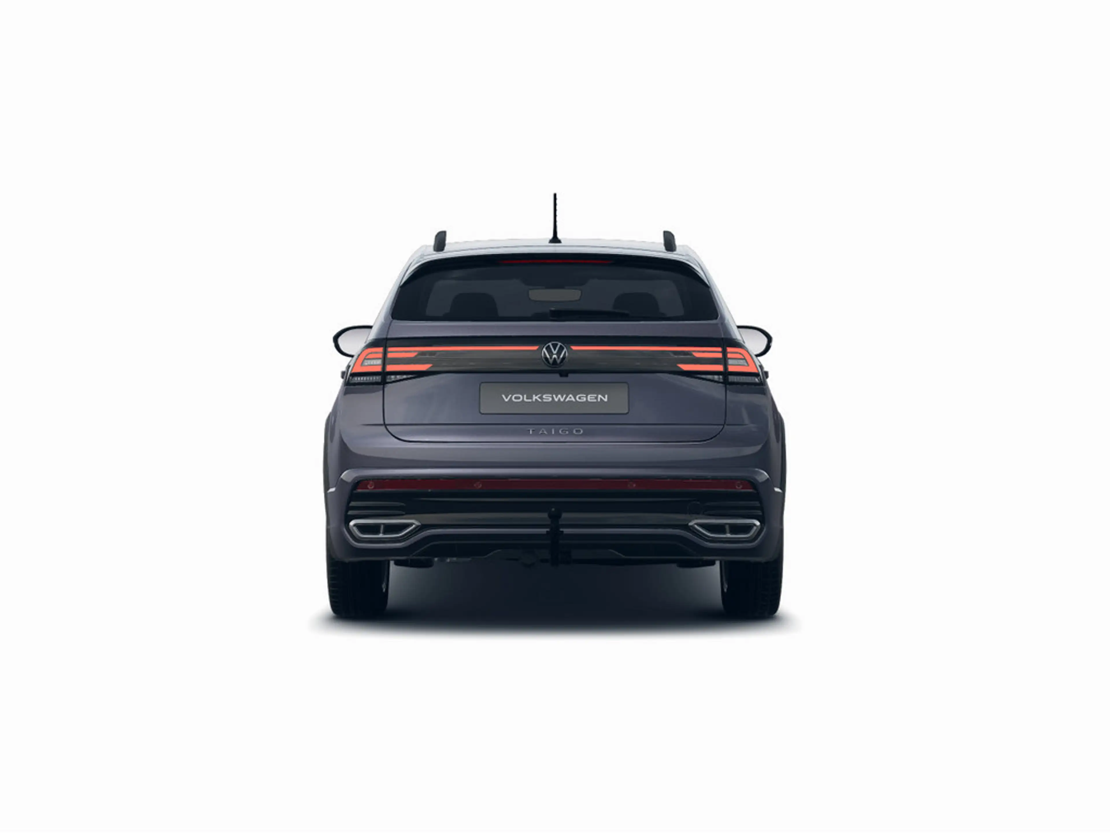 Volkswagen Taigo R-Line 1,0 l TSI 85 kW 116 PS Travel & Comfort Paket/Digital C — photo 9