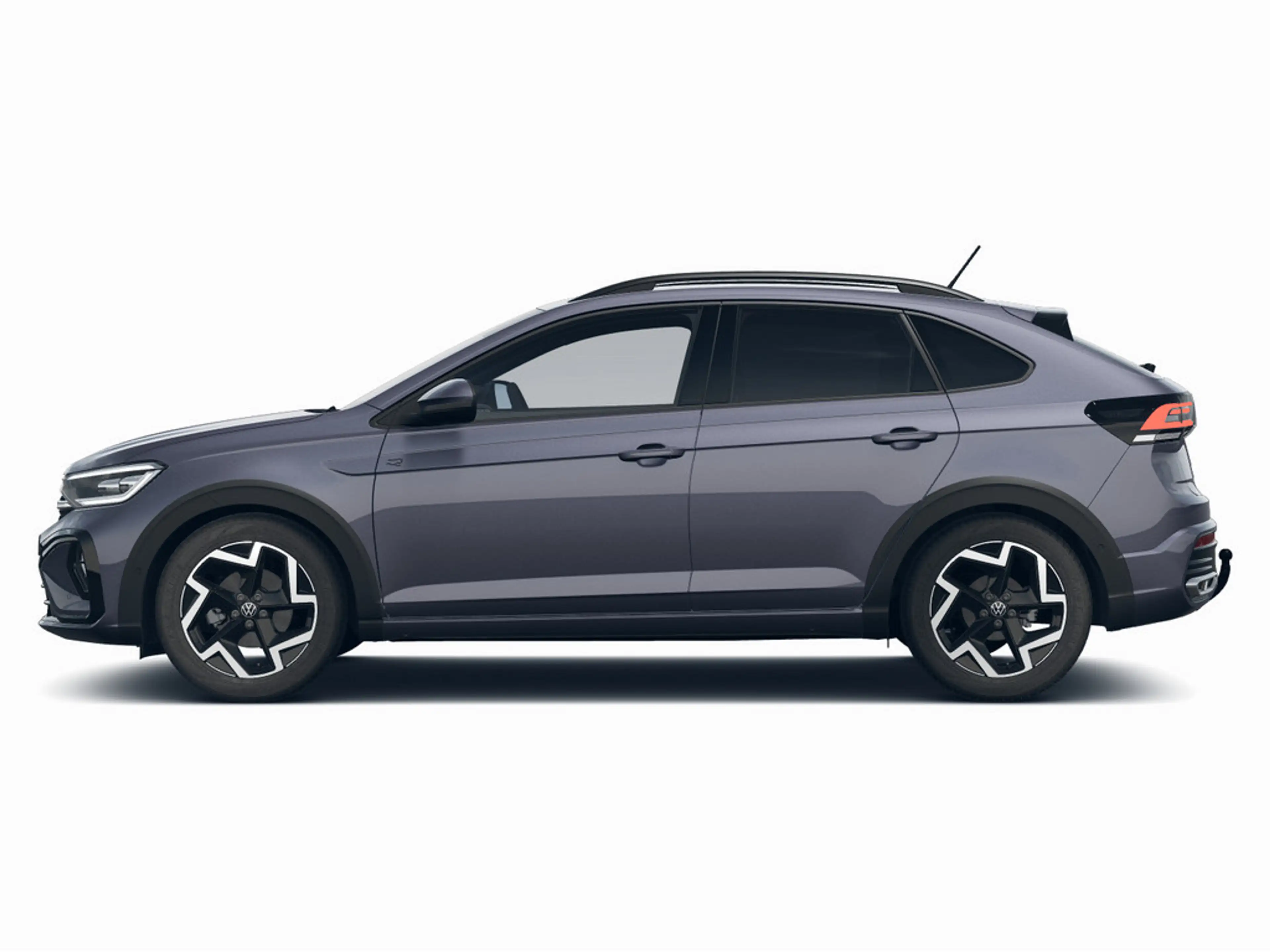Volkswagen Taigo R-Line 1,0 l TSI 85 kW 116 PS Travel & Comfort Paket/Digital C — photo 7
