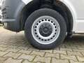Volkswagen T6 Transporter 2.0TDI Kasten LED+NAVI+AHK+KAMERA Blanc - thumbnail 13