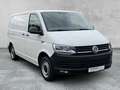 Volkswagen T6 Transporter 2.0TDI Kasten LED+NAVI+AHK+KAMERA Blanc - thumbnail 7