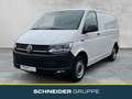 Volkswagen T6 Transporter 2.0TDI Kasten LED+NAVI+AHK+KAMERA Blanc - thumbnail 1