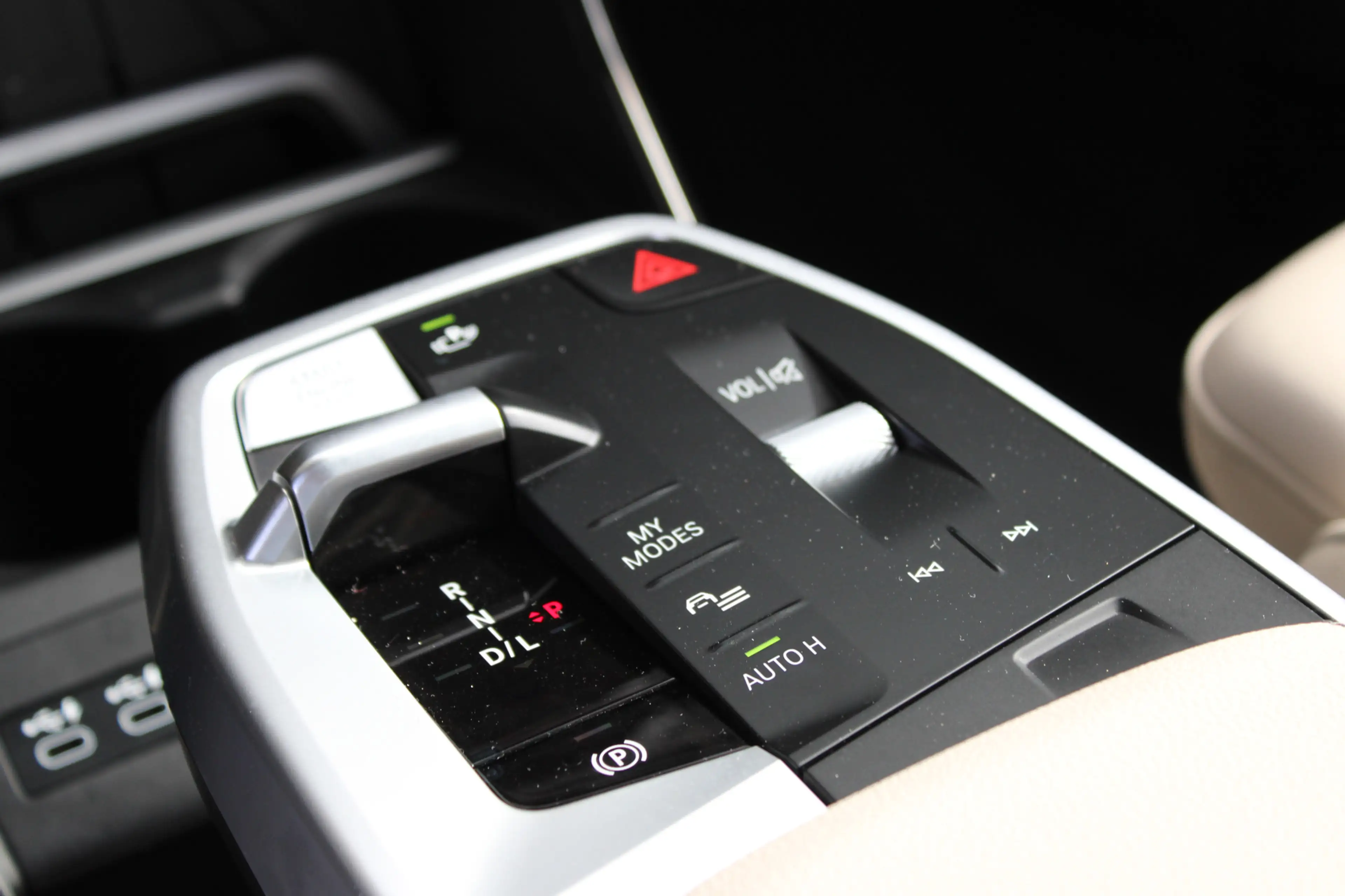 BMW 218 2 Serie Active Tourer 218i Luxury Line Automaat / — photo 15