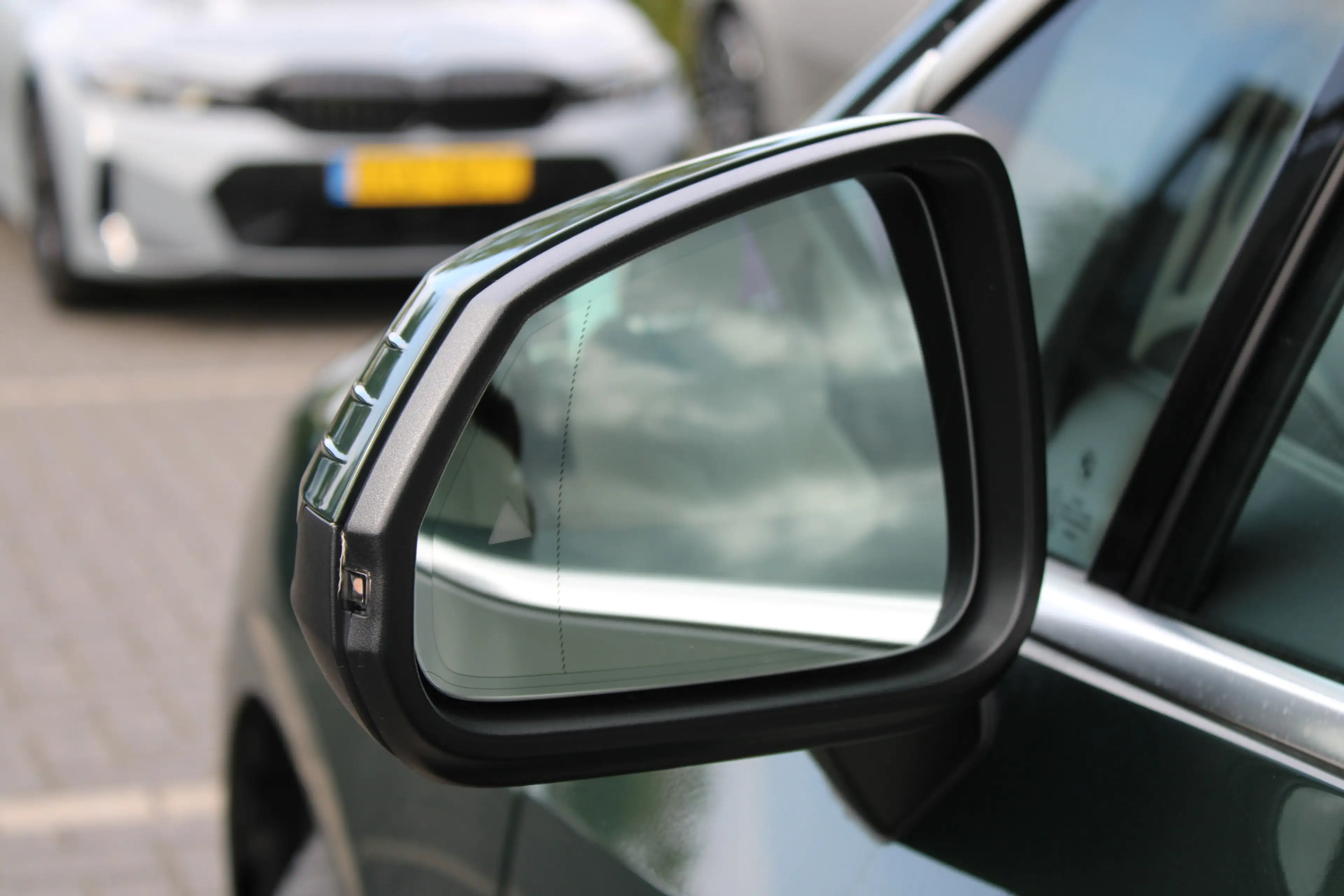 BMW 218 2 Serie Active Tourer 218i Luxury Line Automaat / — photo 8