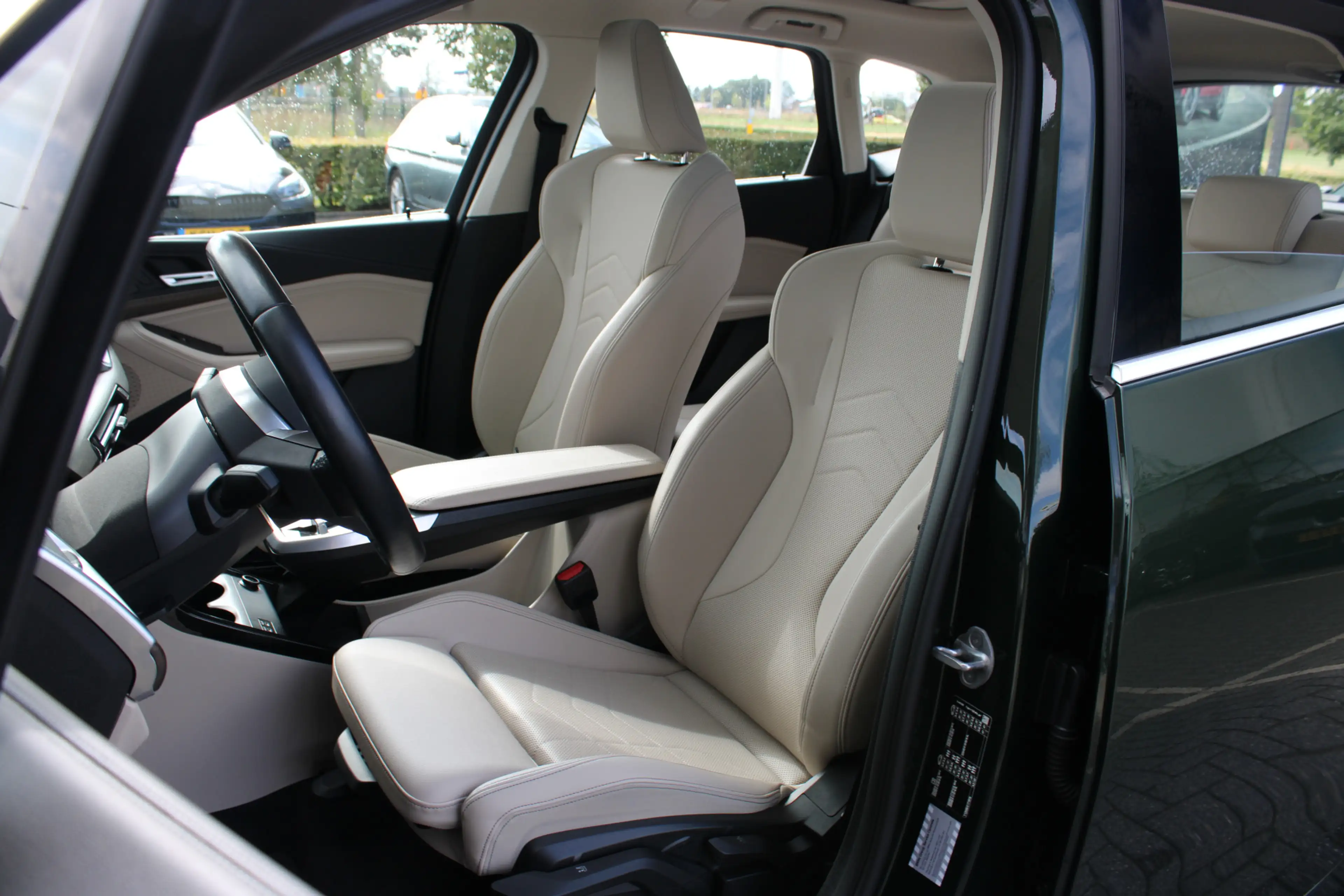BMW 218 2 Serie Active Tourer 218i Luxury Line Automaat / — photo 3