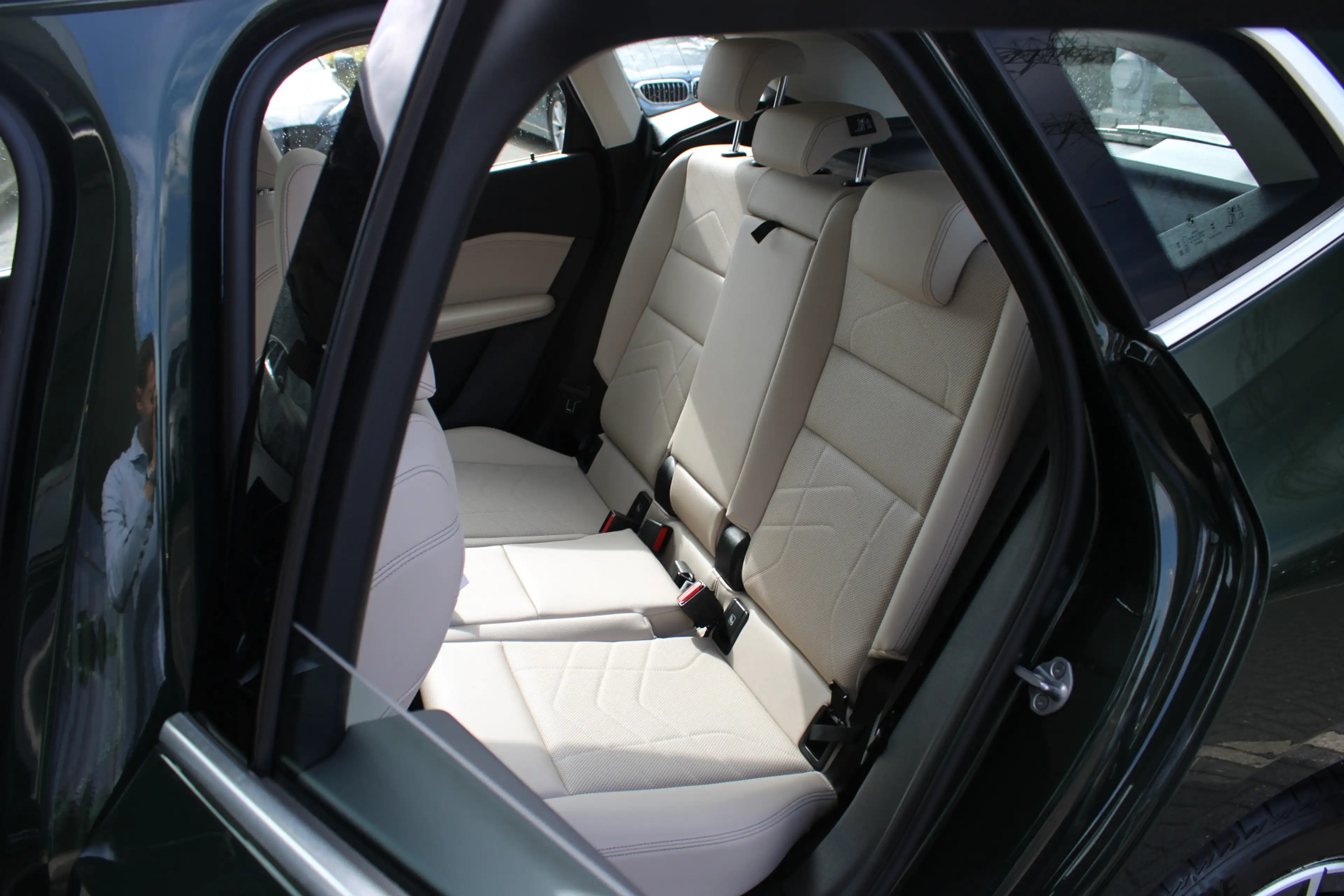 BMW 218 2 Serie Active Tourer 218i Luxury Line Automaat / — photo 4