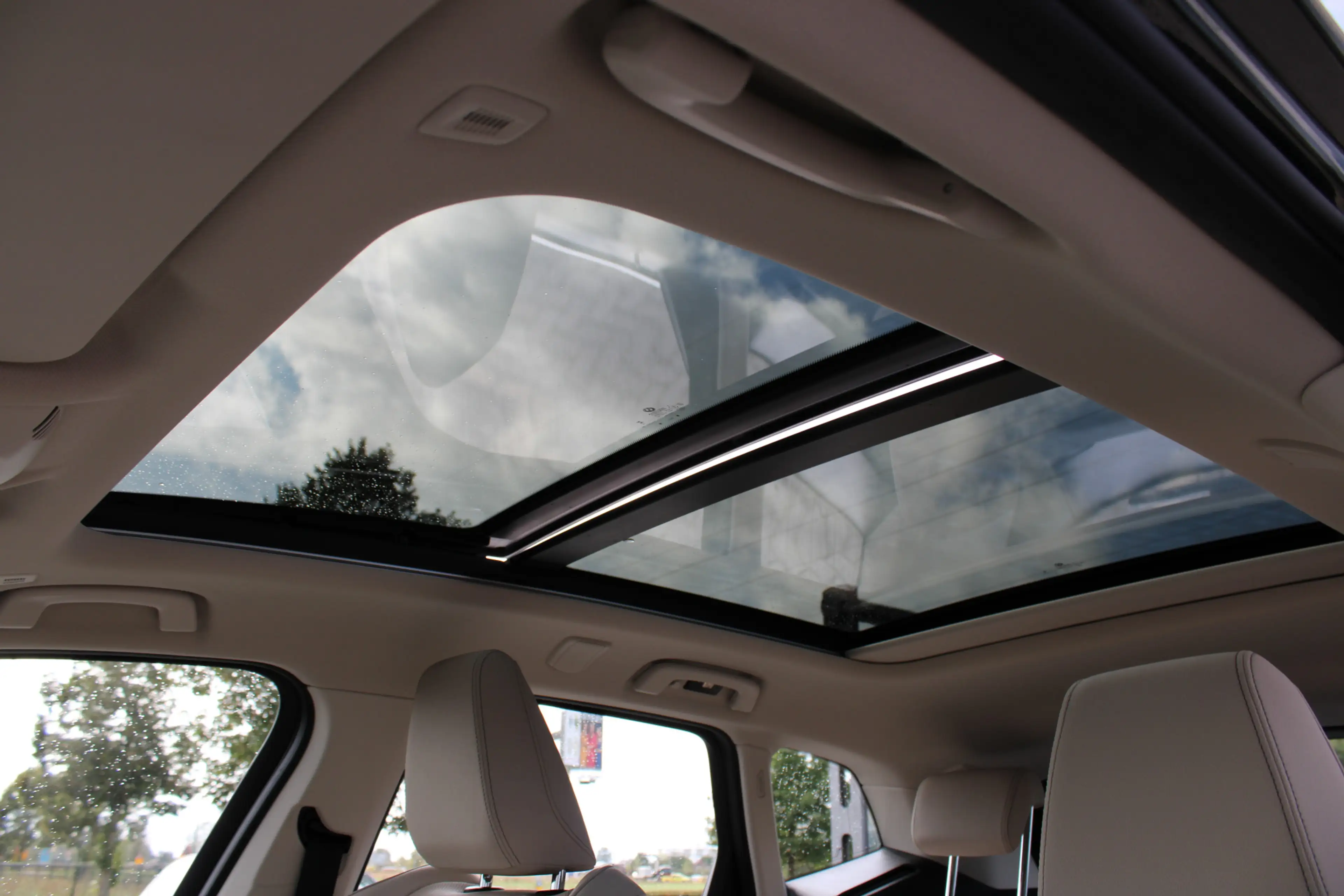 BMW 218 2 Serie Active Tourer 218i Luxury Line Automaat / — photo 10