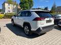 Toyota RAV 4 Hybrid 4x4 Lounge / JBL / Vollausstattung / AHK Blanc - thumbnail 5