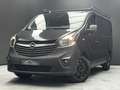 Opel Vivaro L1H1 1.6 CDTI * 1ER PROP + GPS + CLIM + GARANTIE * Noir - thumbnail 1