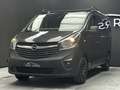 Opel Vivaro L1H1 1.6 CDTI * 1ER PROP + GPS + CLIM + GARANTIE * Schwarz - thumbnail 2