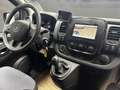 Opel Vivaro L1H1 1.6 CDTI * 1ER PROP + GPS + CLIM + GARANTIE * Schwarz - thumbnail 10