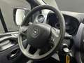 Opel Vivaro L1H1 1.6 CDTI * 1ER PROP + GPS + CLIM + GARANTIE * Schwarz - thumbnail 11