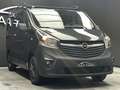 Opel Vivaro L1H1 1.6 CDTI * 1ER PROP + GPS + CLIM + GARANTIE * Schwarz - thumbnail 4