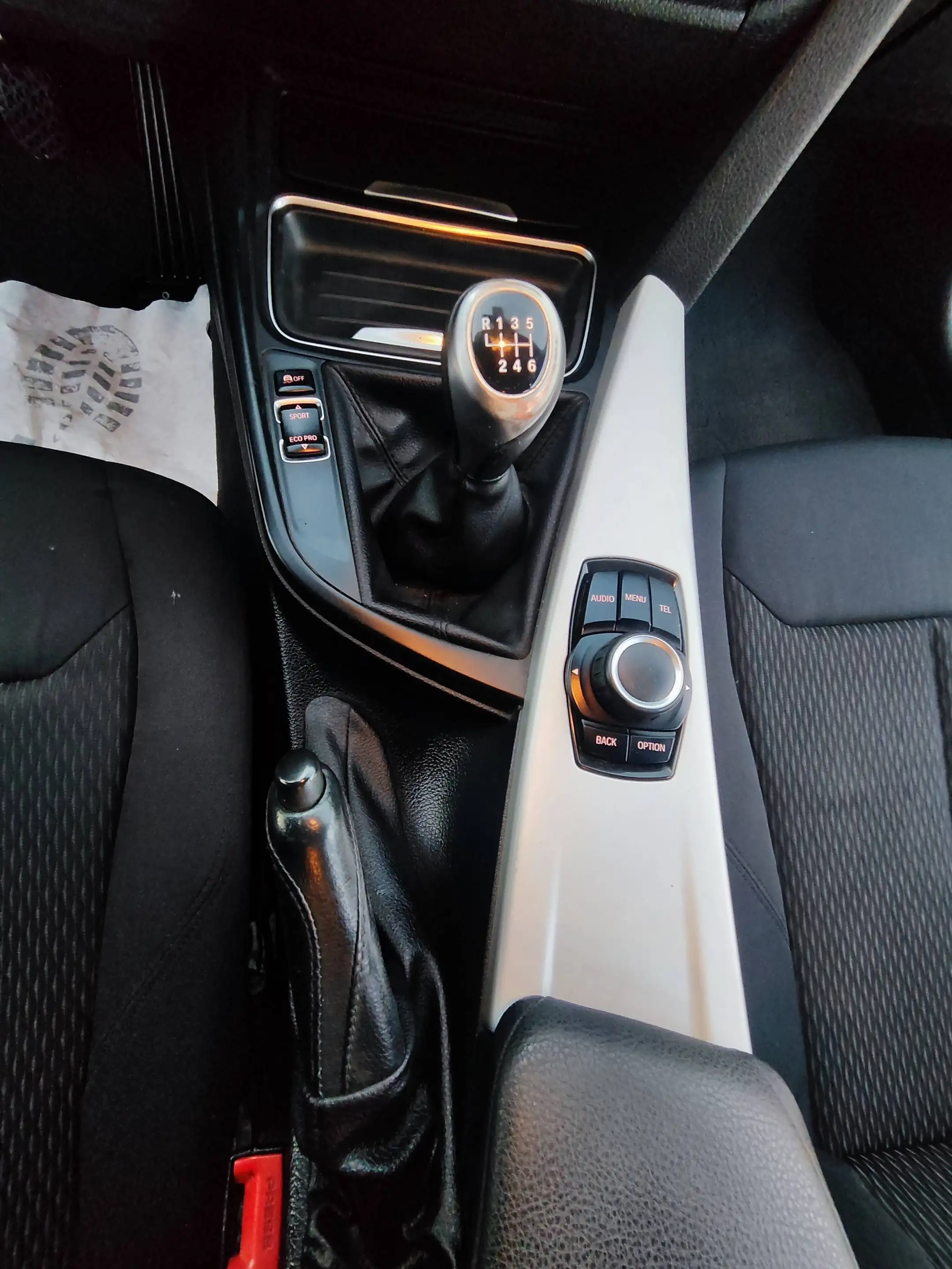 BMW 316 316 D TÜV NEU — photo 11
