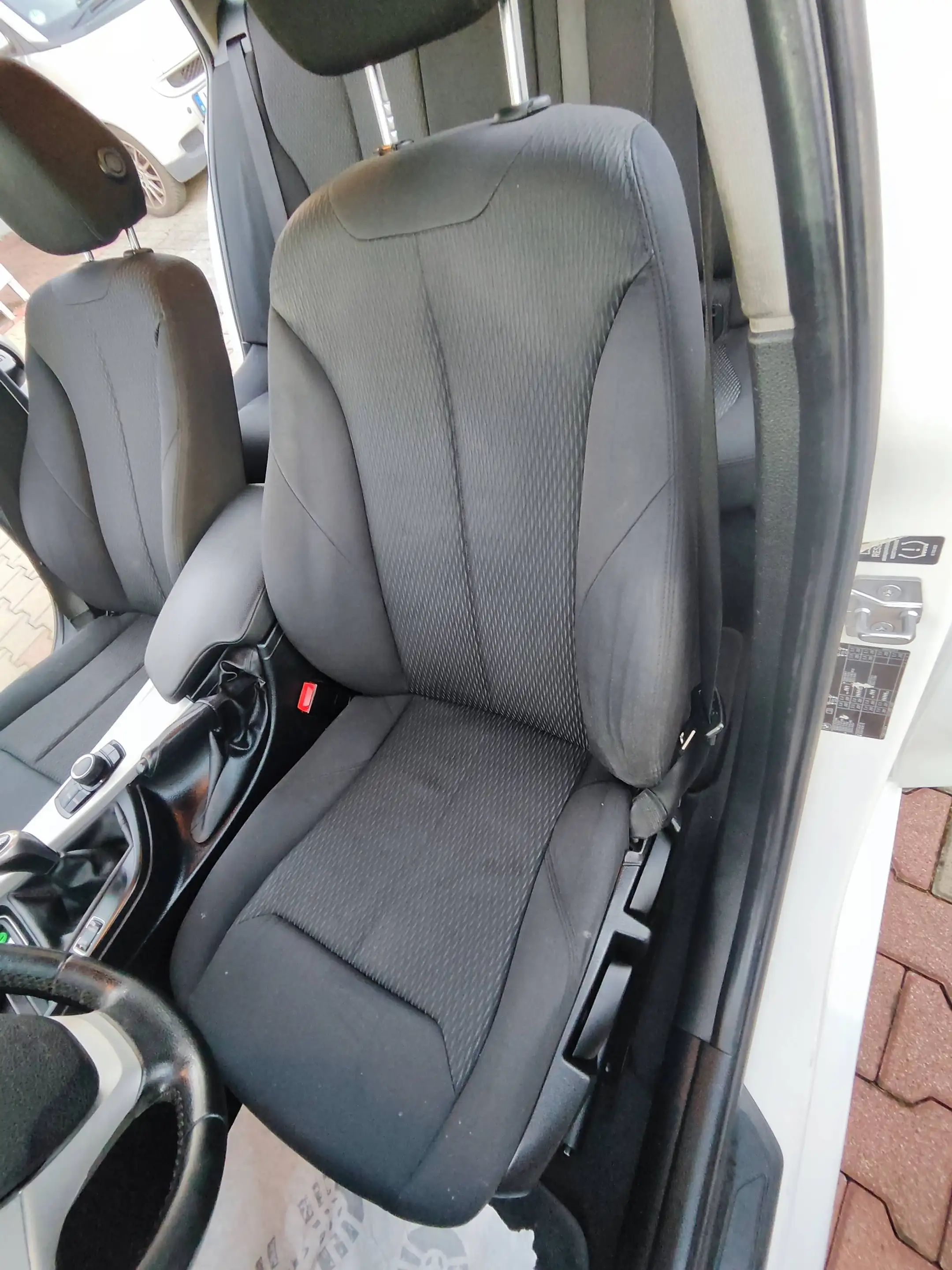 BMW 316 316 D TÜV NEU — photo 13